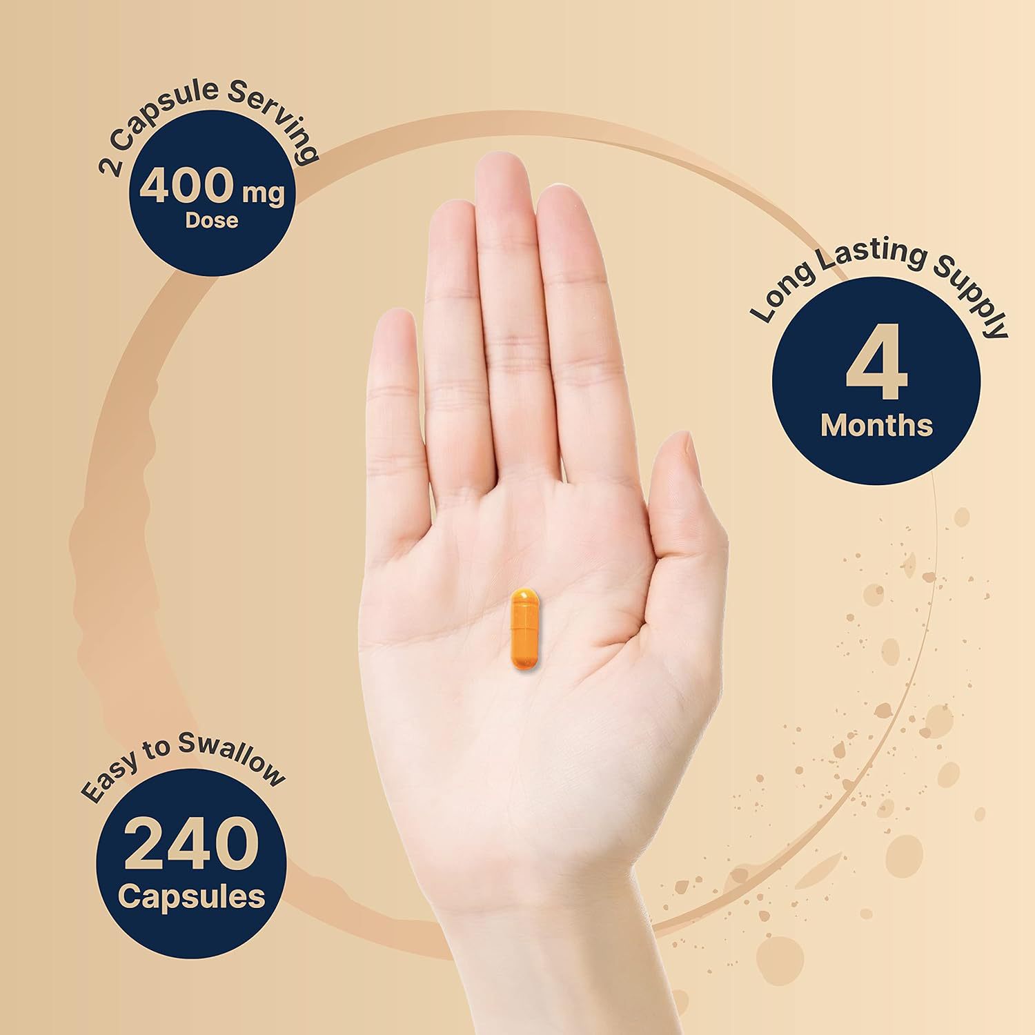Vitamin B2 60 Capsules