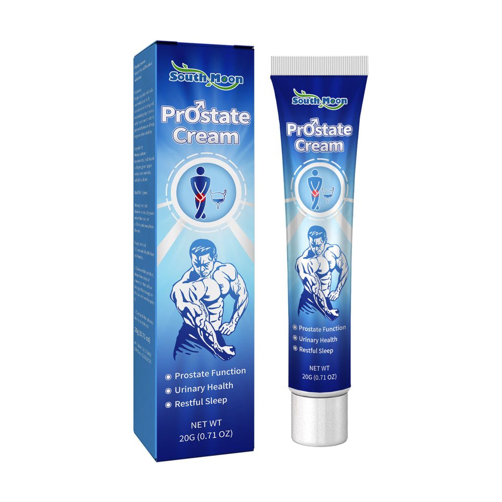 Prostate Cream Care For Men Care