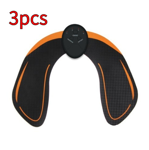 Ultimate EMS Abs & Muscle Trainer for Fitness & Home Workouts