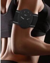 Ultimate EMS Abs & Muscle Trainer for Fitness & Home Workouts