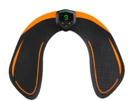 Ultimate EMS Abs & Muscle Trainer for Fitness & Home Workouts