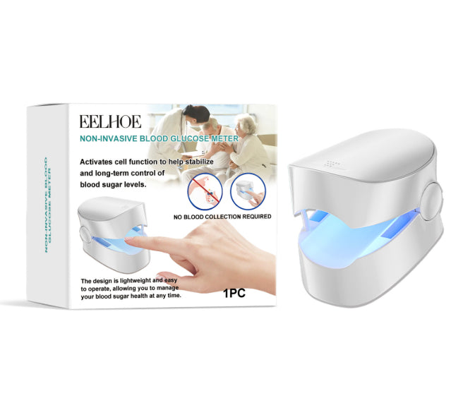 Portable Body Health Care Device