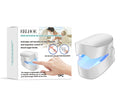 Portable Body Health Care Device