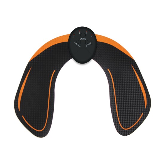 Ultimate EMS Abs & Muscle Trainer for Fitness & Home Workouts