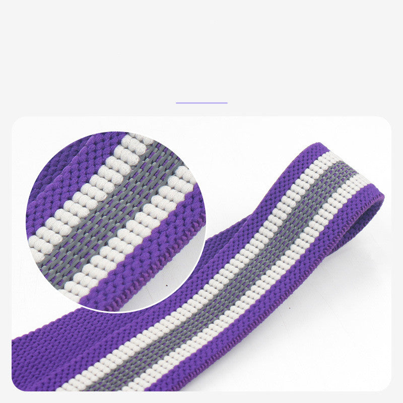 Women’s Resistance Bands – Fitness & Strength Training