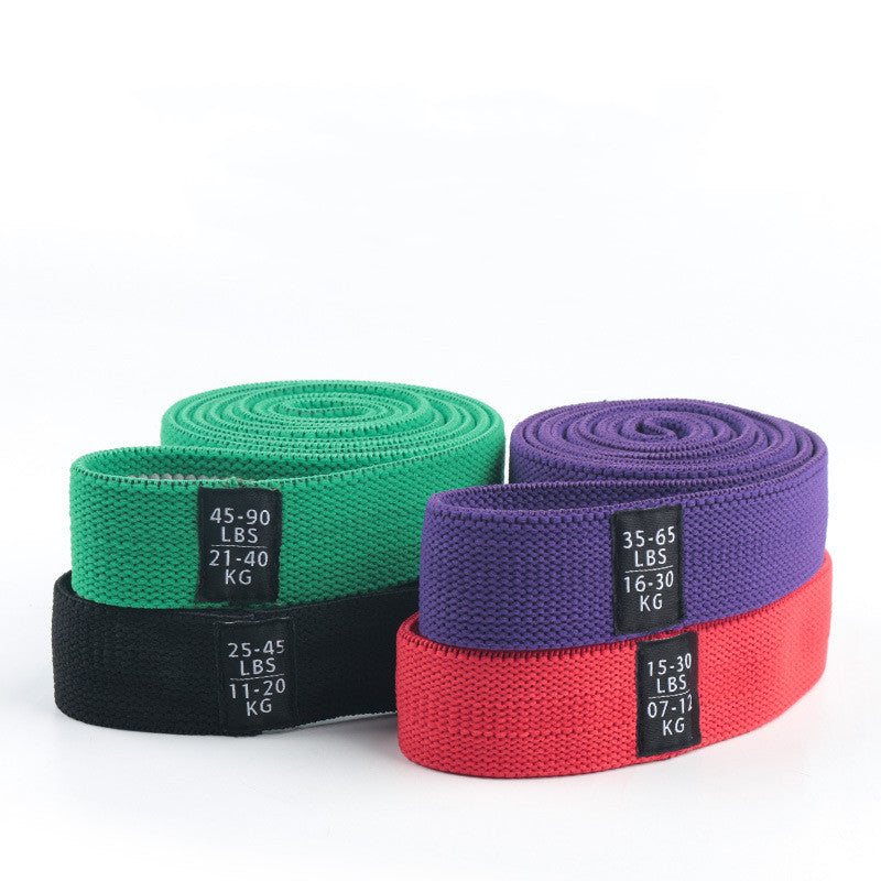 Women’s Resistance Bands – Fitness & Strength Training