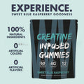 Creatine Monohydrate Nutritional Supplement