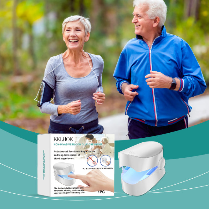 Portable Body Health Care Device